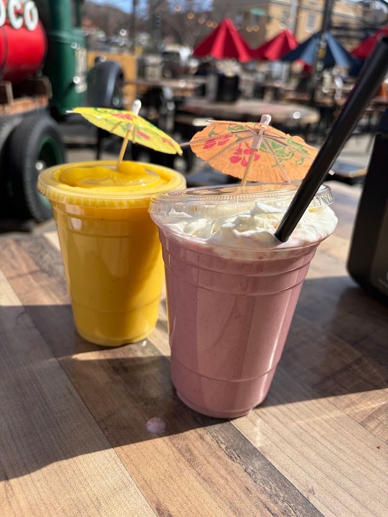 Love 'n Juice (Durango)
