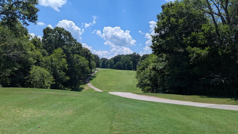 Henry Horton State Park Golf Course – Henry Horton State Park