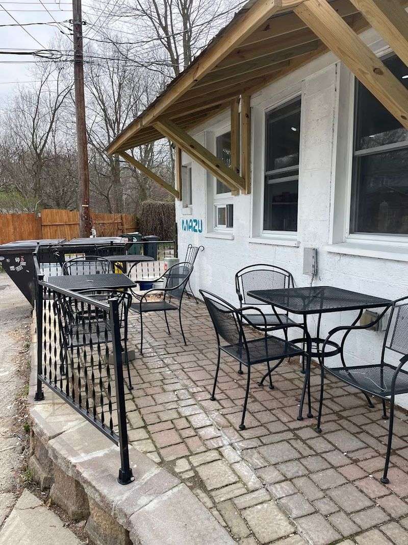 Yellow Springs