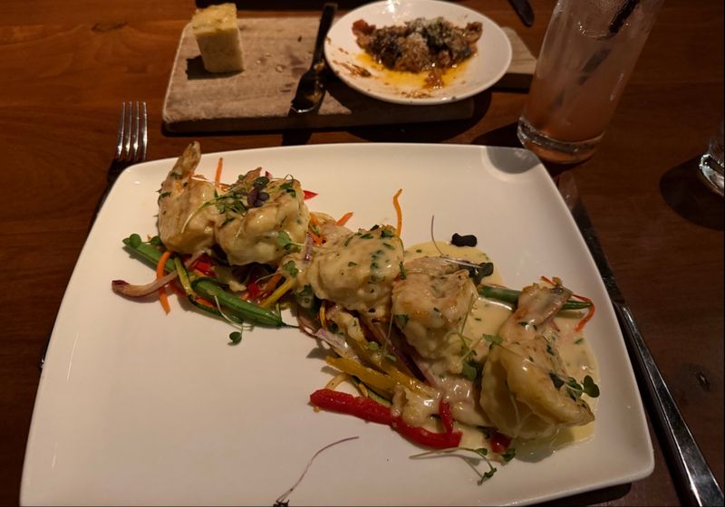Calamari Done Right Without The Grease Calamari Done Right Without The Grease
