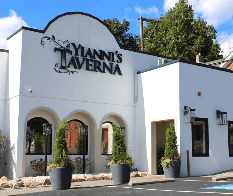 Yianni’s Taverna Yianni’s Taverna