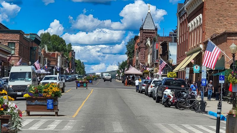 Telluride Telluride