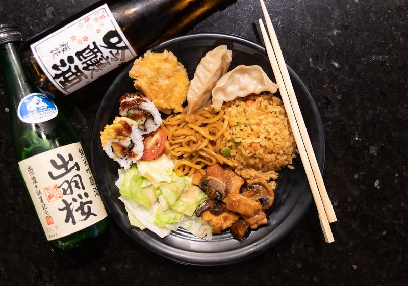 Miso Soup That Sets The Bar Miso Soup That Sets The Bar
