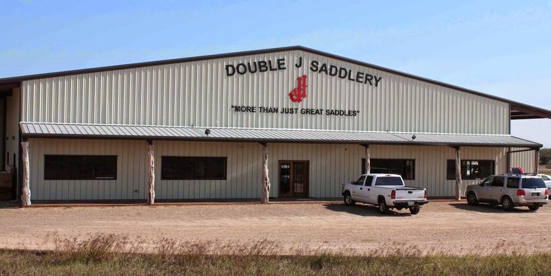 Yoakum (Leather Capital of the World)