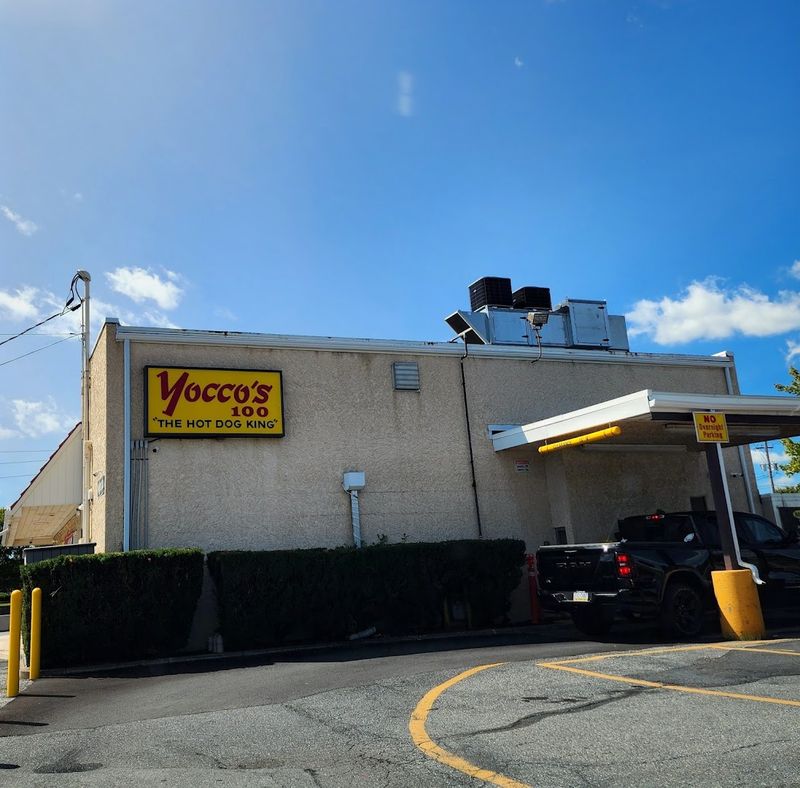 Yocco’s Hot Dogs - Allentown Yocco’s Hot Dogs - Allentown