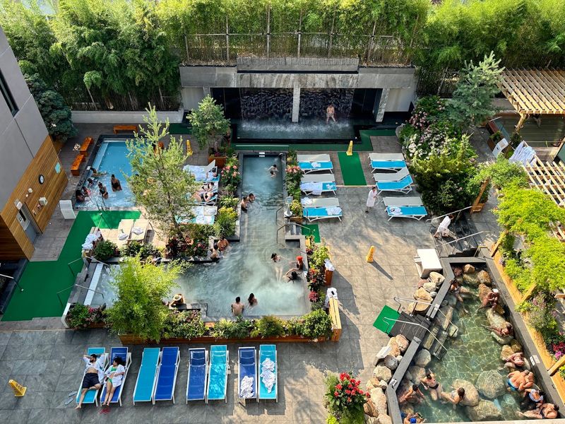 Yoga Classes and a Day Pass Complete the Ultimate New Jersey Reset Yoga Classes and a Day Pass Complete the Ultimate New Jersey Reset