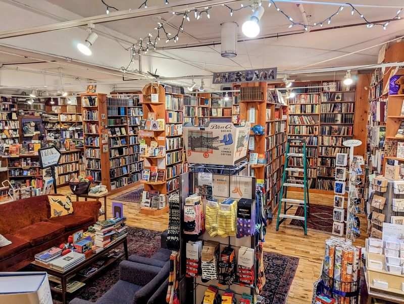 You Can Browse For Hours Without Running Out Of Aisles You Can Browse For Hours Without Running Out Of Aisles