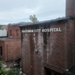 You Can Spend the Night Inside One of Tennessee’s Most Haunted Hospitals