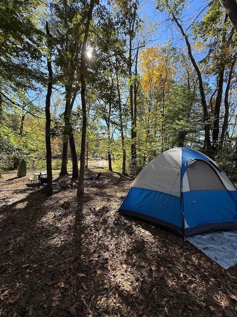 You Can Turn A Float Trip Into A Full Outdoor Getaway