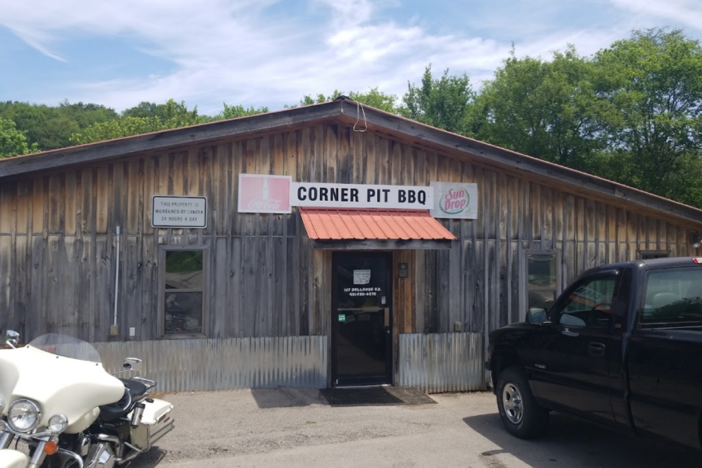 You Won't Leave Hungry After Visiting These 11 Affordable Tennessee Restaurants