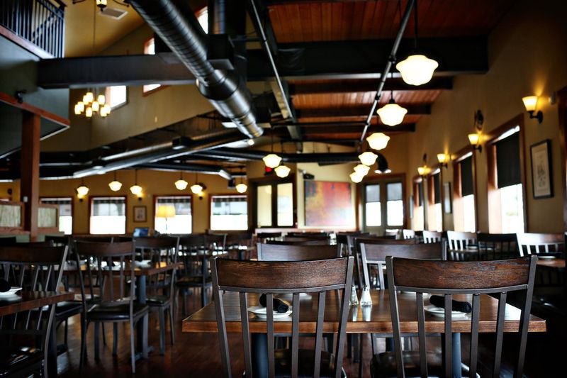 Youell’s Oyster House - Allentown