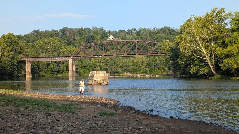 Youghiogheny River Youghiogheny River