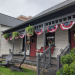 You'll Fall in Love With the Cozy Atmosphere at This Charming Tennessee Café