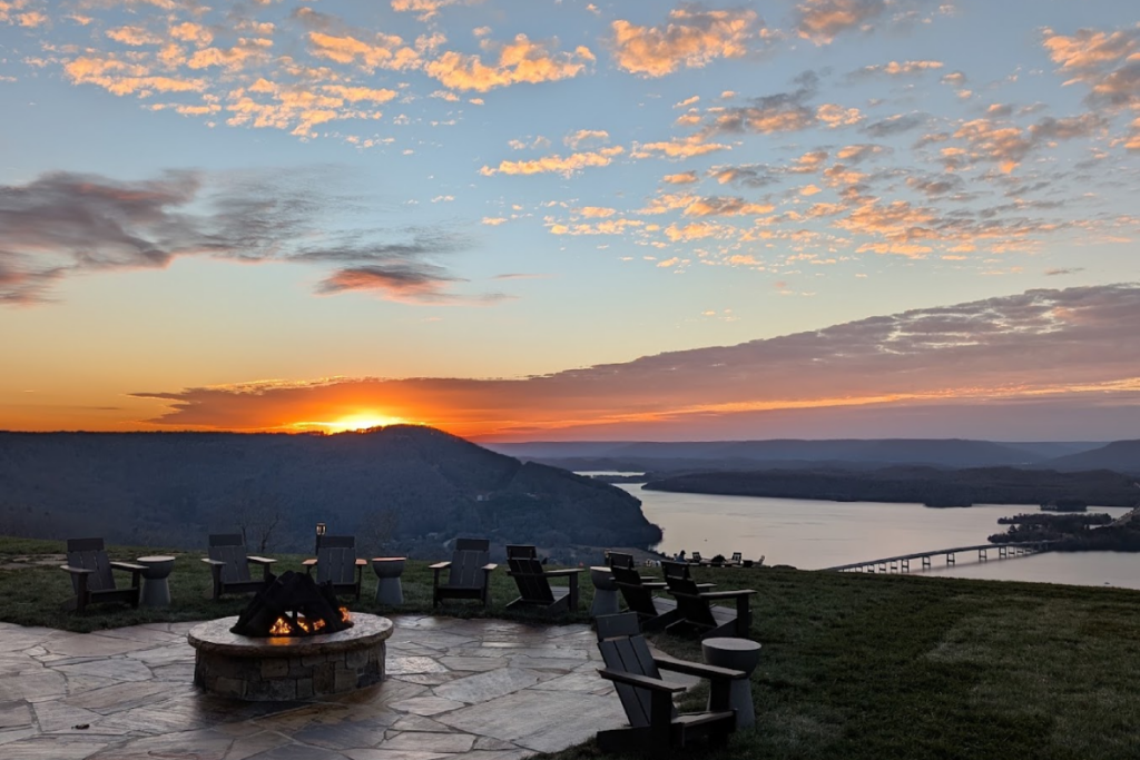 You'll Want to Dine at These 12 Stunning Tennessee Restaurants at Least Once
