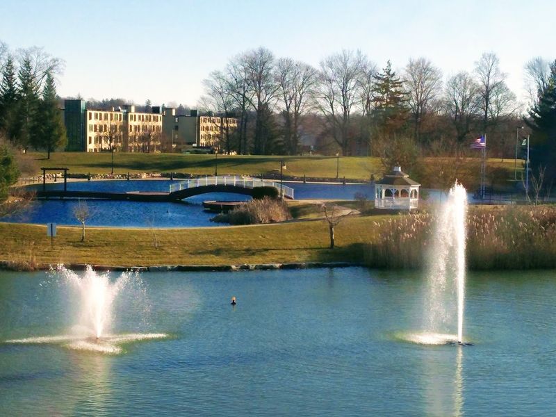 Ypsilanti Ypsilanti