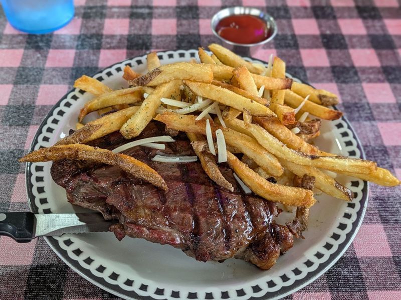 Scratch-Made, Beef Tallow, and Other Smart Moves