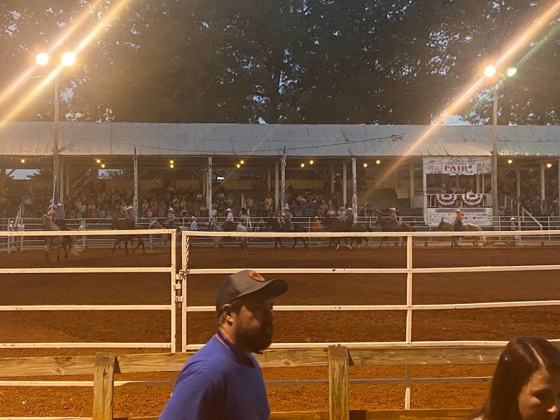 Rodeo Events That Showcase True Country Talent