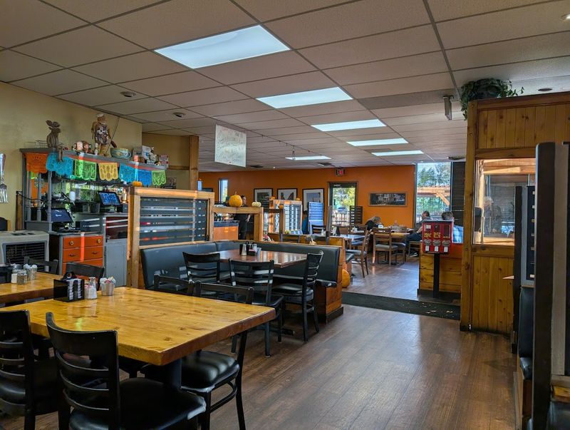 The Parkway Cafe (Boulder)