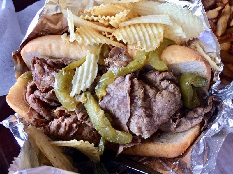 Fat Dan’s Chicago-Style Deli (Indianapolis) Fat Dan’s Chicago-Style Deli (Indianapolis)