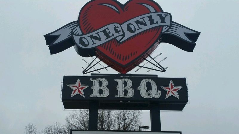 One & Only BBQ