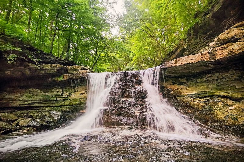 McCormick's Creek State Park (Spencer) McCormick's Creek State Park (Spencer)