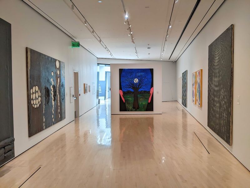 Zaha Hadid's Michigan Legacy and the Story Behind the Commission Zaha Hadid's Michigan Legacy and the Story Behind the Commission