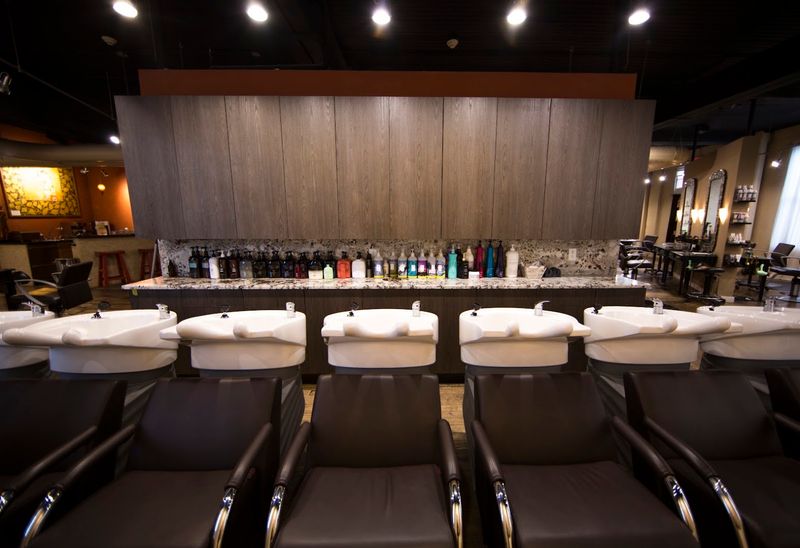 Zanya Spa Salon — Lambertville