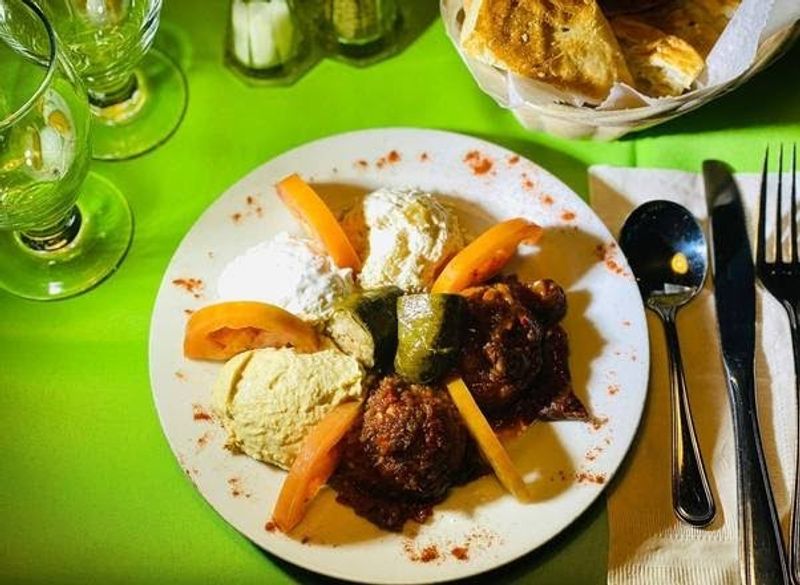 Zaytin Turkish Cuisine - Warren Zaytin Turkish Cuisine - Warren