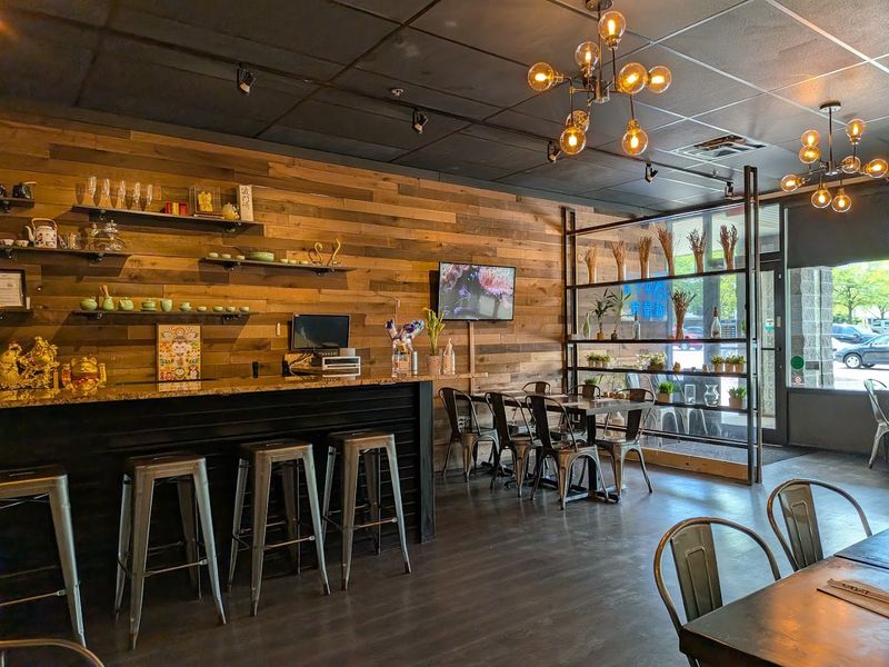 Zhen Ramen & Grill – East Lansing, Ingham County Zhen Ramen & Grill – East Lansing, Ingham County