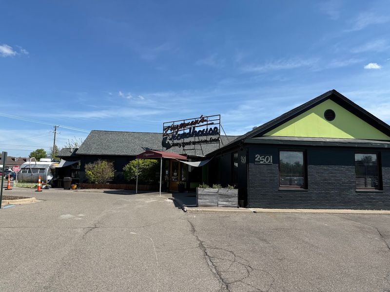 Zingerman’s Roadhouse – Ann Arbor Zingerman’s Roadhouse – Ann Arbor