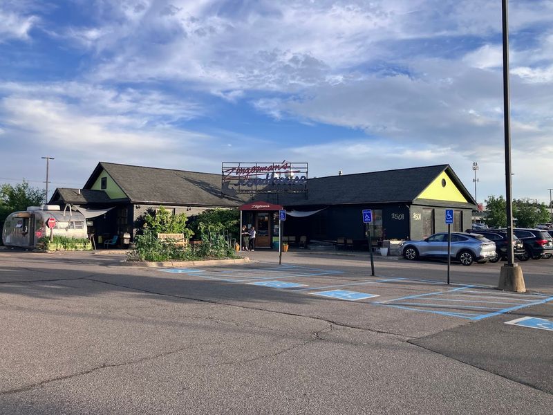 Zingerman’s Roadhouse – Ann Arbor