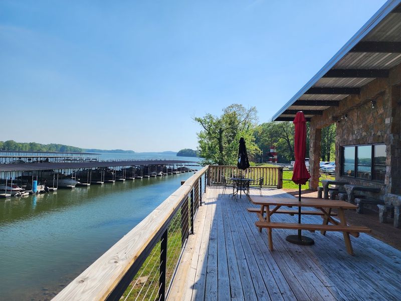 Zois Harbor Lights Restaurant – Soddy-Daisy Zois Harbor Lights Restaurant – Soddy-Daisy