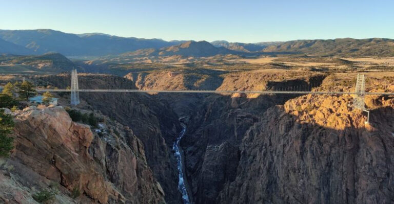 A Colorado Day Trip So Memorable It Deserves a Spot on Every Local’s Bucket List