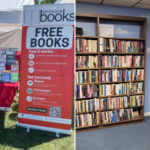 A Michigan Bookstore Where Every Book Is Free Feels Almost Too Good To Be True