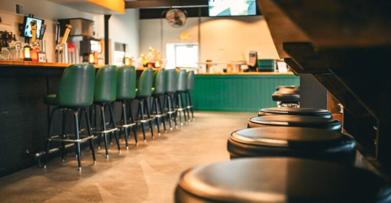 A Seriously Crave-Worthy Burger Is Waiting at This Michigan Restaurant