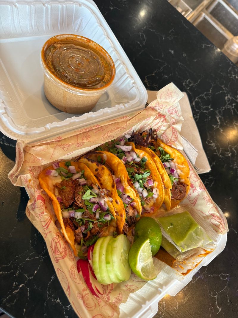Why This Denver Spot Owns Its Birria Identity