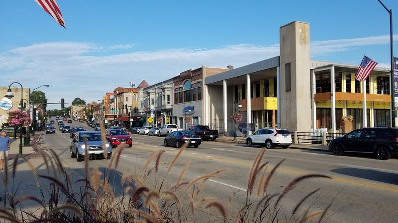 Why This Chicago-Area Escape Earns a Return Trip Why This Chicago-Area Escape Earns a Return Trip