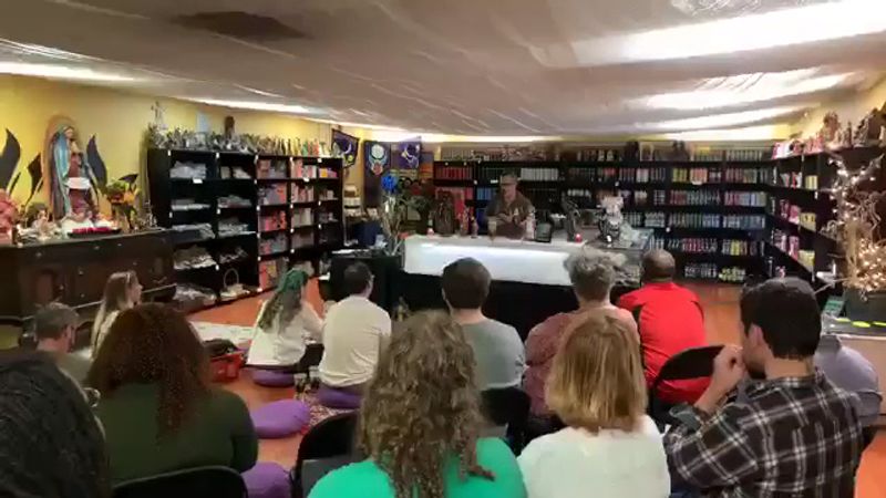 Knowledgeable Staff Who Actually Care About Your Journey