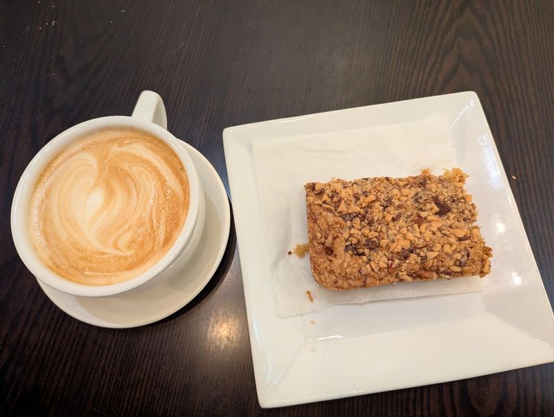 Guest House Coffee and Pastries (Lincoln)