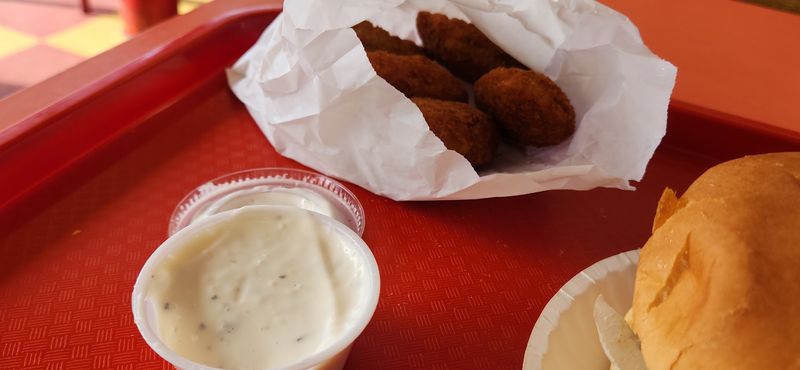 Crispy Onion Rings Crispy Onion Rings