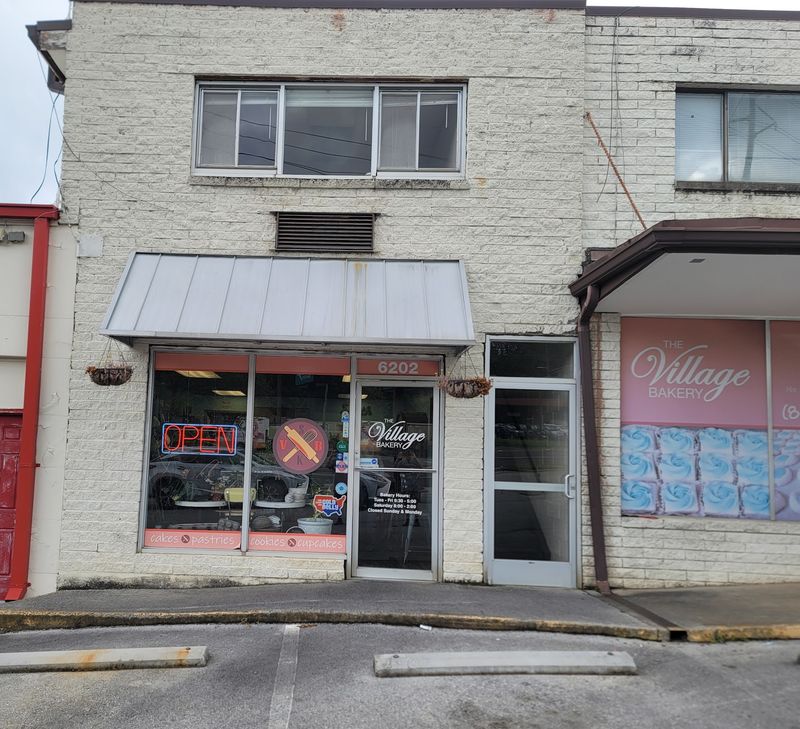 The Village Bakery
