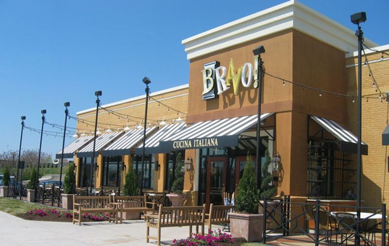 Bravo! Italian Kitchen – Knoxville