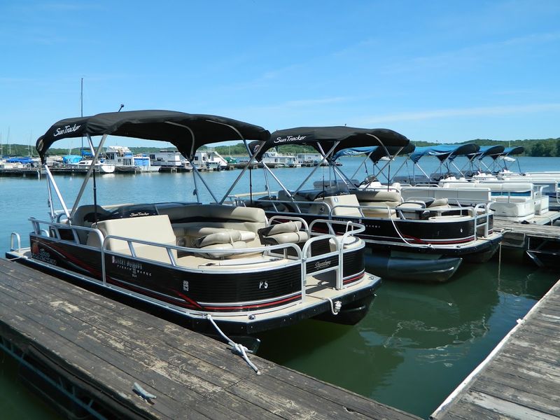The Boat Day That Actually Delivers The Boat Day That Actually Delivers
