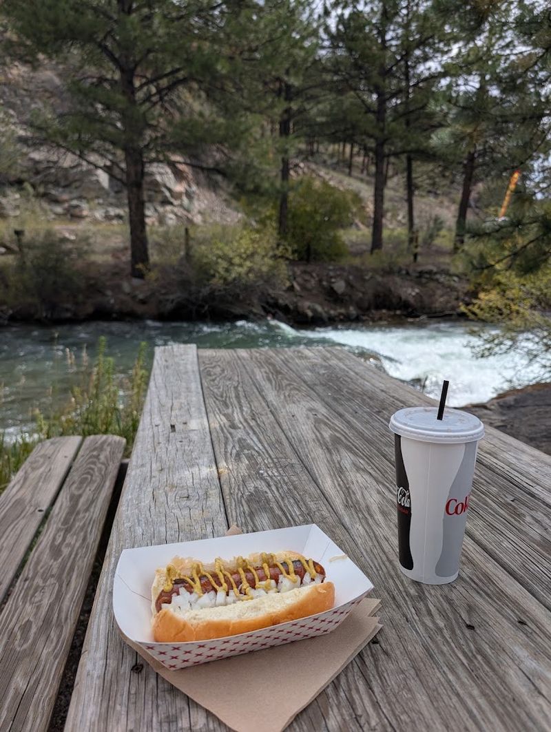How to Time Your Stop in Bailey, Colorado How to Time Your Stop in Bailey, Colorado