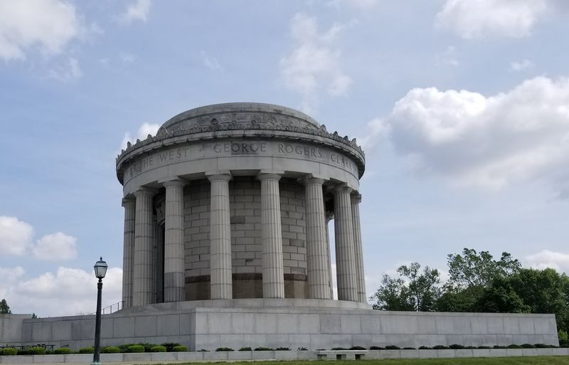 Vincennes Vincennes