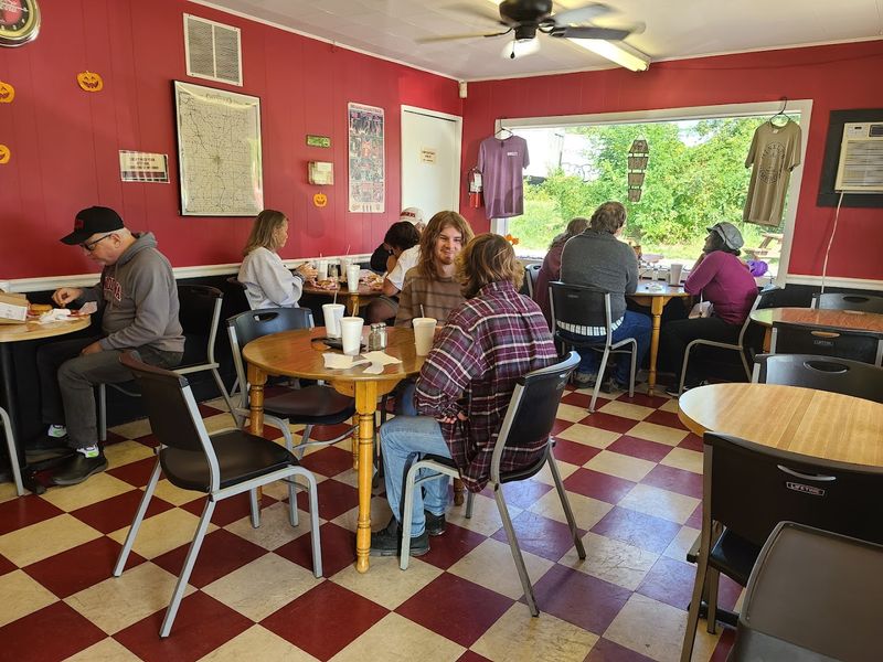 Where Indiana Nostalgia Still Fits in One Room Where Indiana Nostalgia Still Fits in One Room