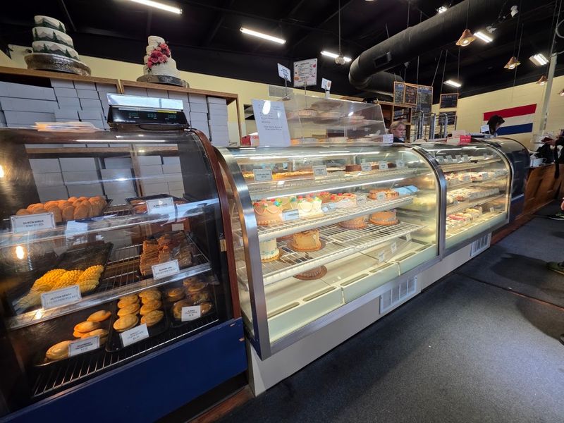 The Pastry Case That Turns Decisive People Indecisive The Pastry Case That Turns Decisive People Indecisive
