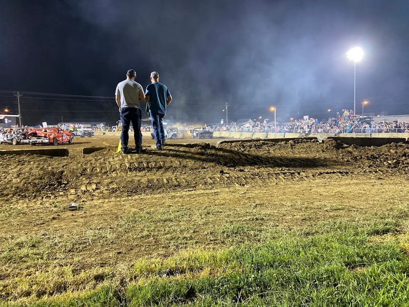 Hohenwald (South Central Area Fair) Hohenwald (South Central Area Fair)