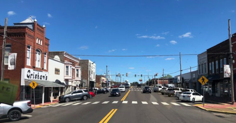 Affordable Homes And Small-Town Charm Come Together In These 12 Tennessee Communities