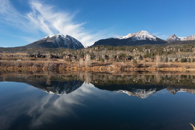 Silverthorne